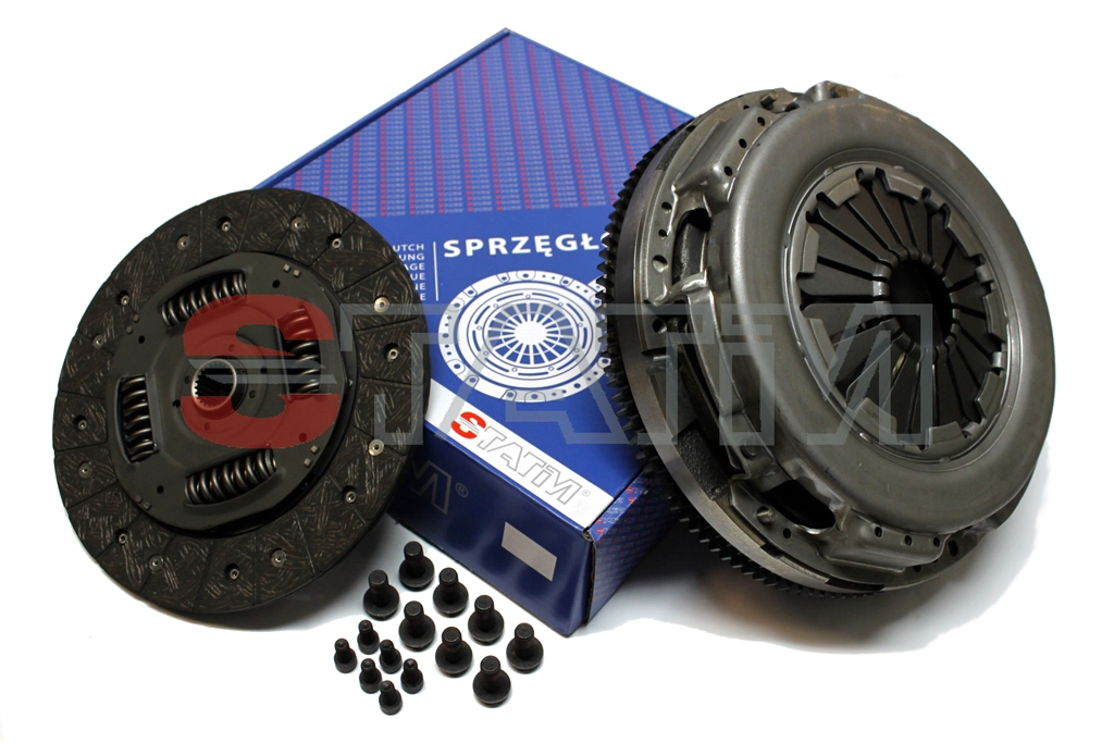 Clutch Kit (110.693)