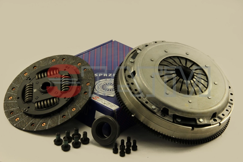 Clutch Kit (110.390)