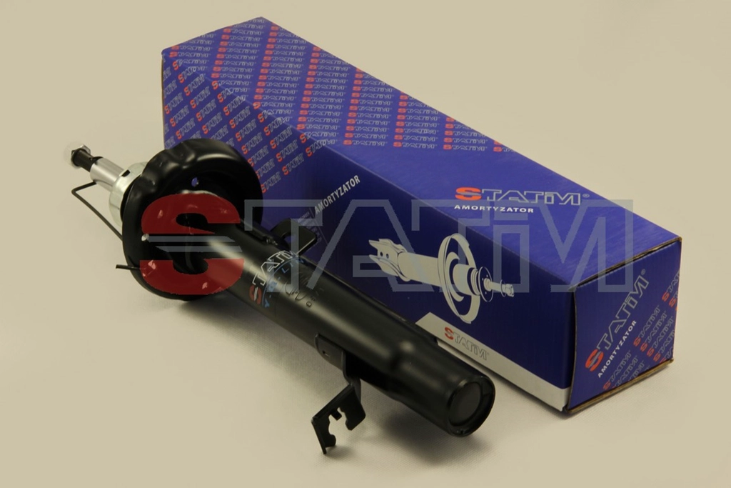 Shock Absorber (A.214)