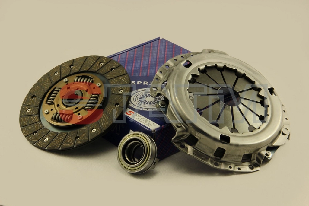 Clutch Kit (100.901)