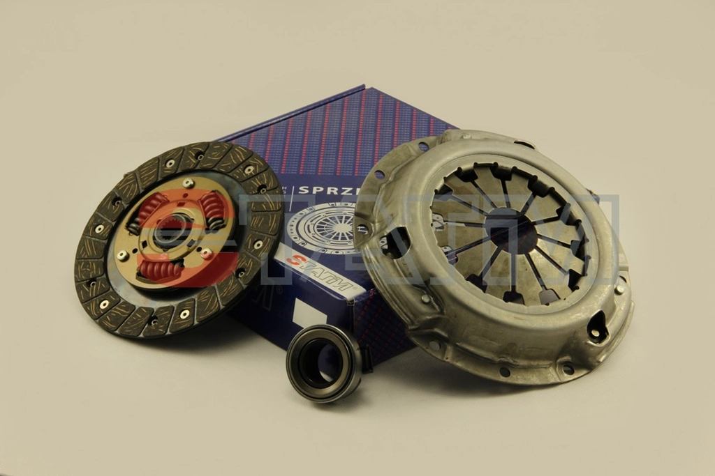 Clutch Kit (100.941)