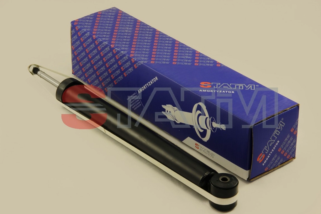 Shock Absorber (A.219)