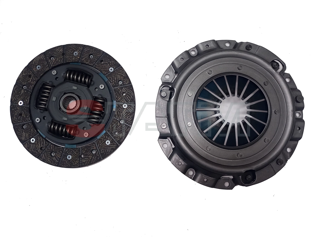 Clutch Kit (100.158)