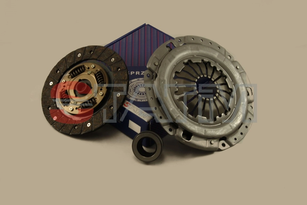 Clutch Kit (100.447)