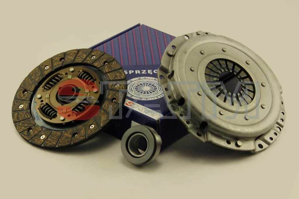 Clutch Kit (100.522)