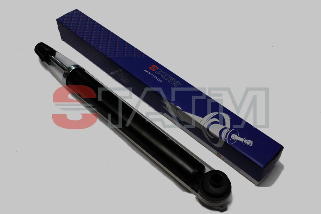 Shock Absorber (A.063)