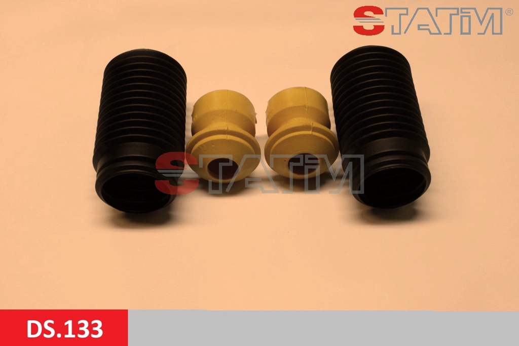 Dust Cover Kit, shock absorber (DS.133)