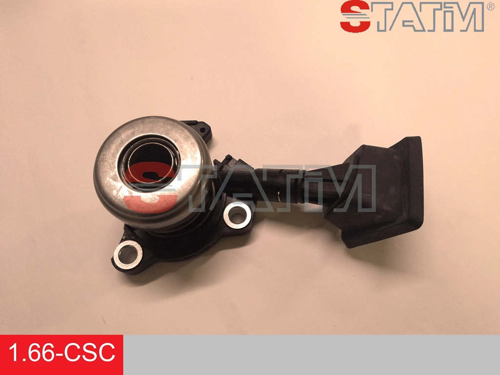 Central Slave Cylinder, clutch (1.66-CSC)