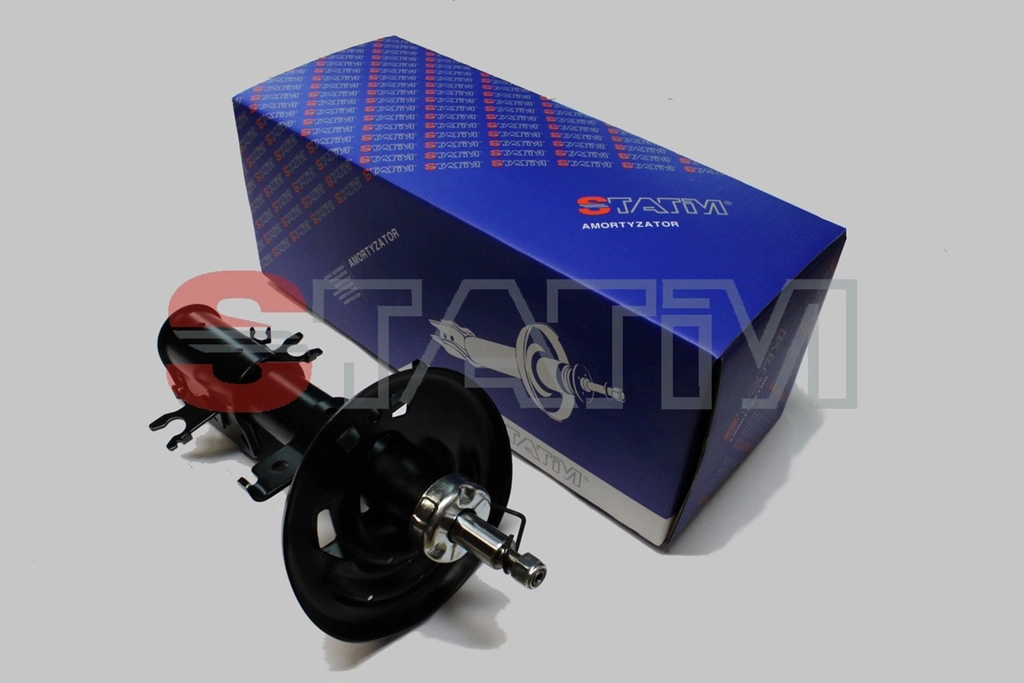 Shock Absorber (A.522)