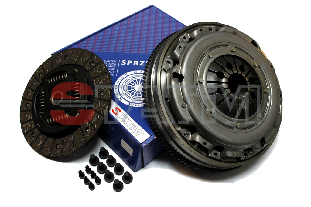 Clutch Kit (110.773)