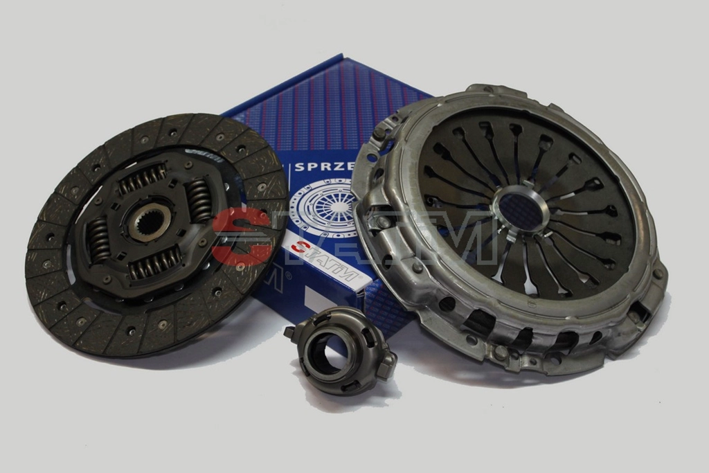 Clutch Kit (112.140)