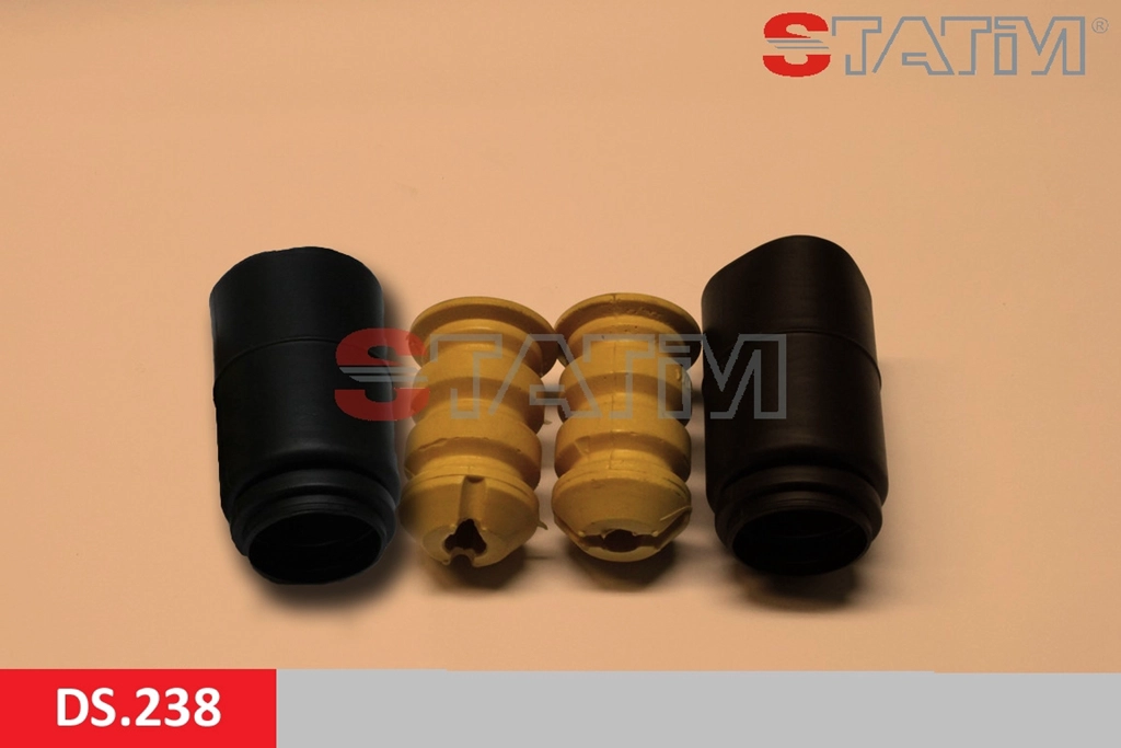 Dust Cover Kit, shock absorber (DS.238)