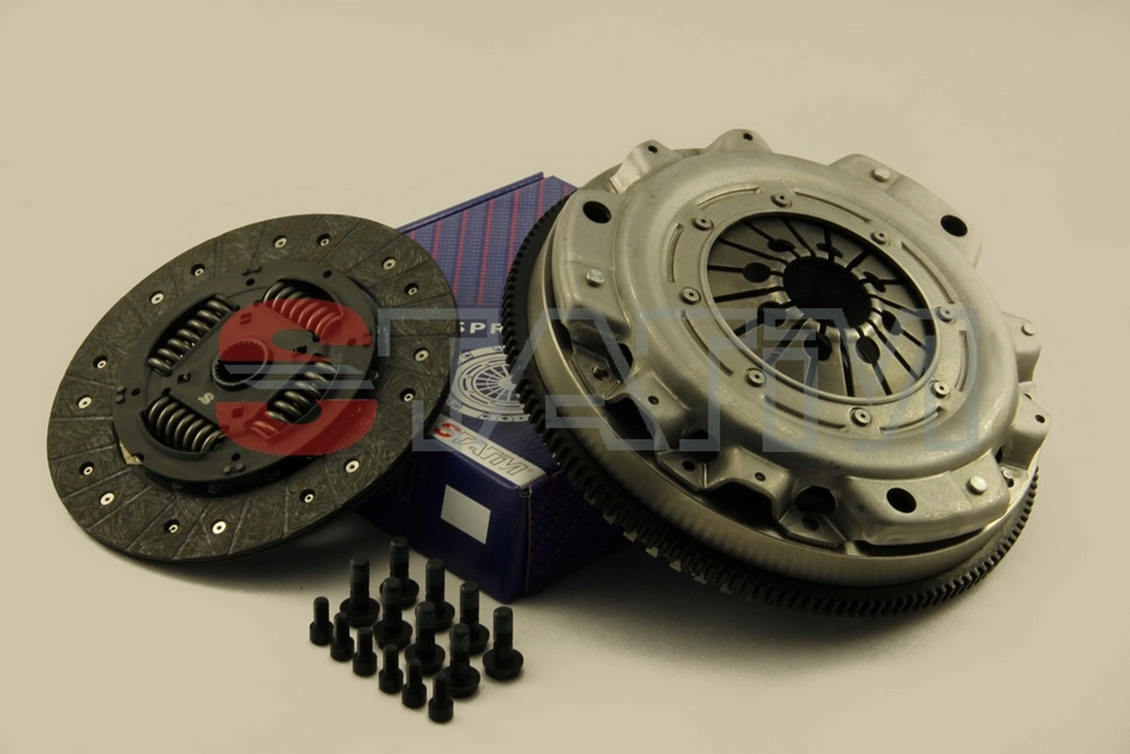 Clutch Kit (110.551)
