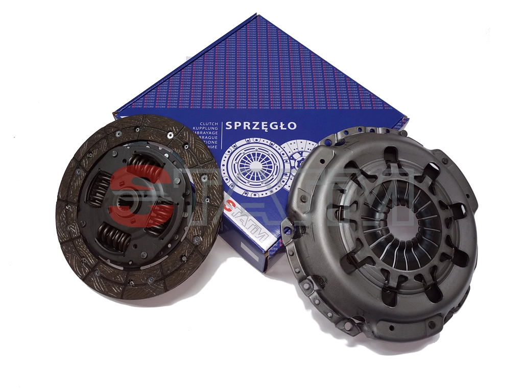 Clutch Kit (100.898)