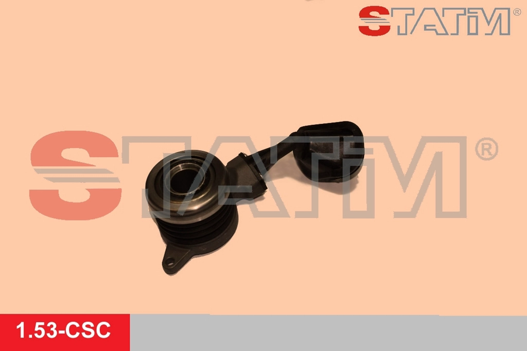 Central Slave Cylinder, clutch (1.53-CSC)