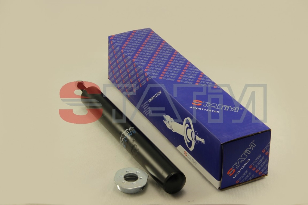 Shock Absorber (A.114)