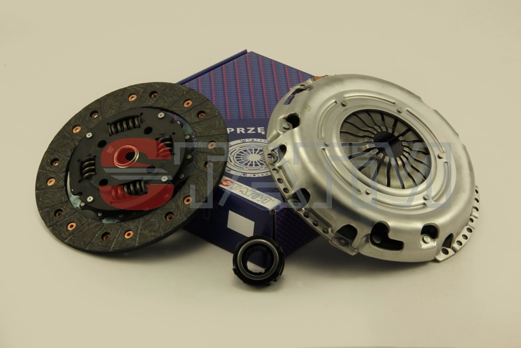 Clutch Kit (100.376)