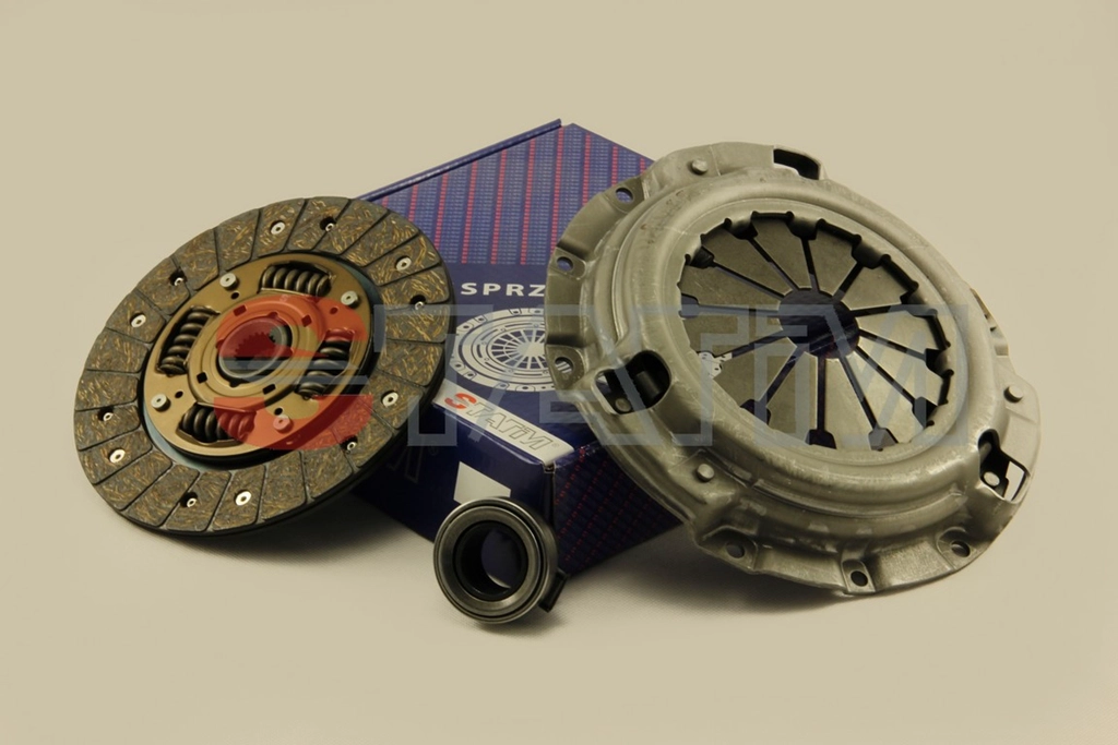 Clutch Kit (100.948)