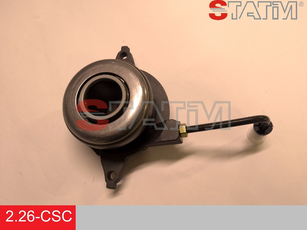 Central Slave Cylinder, clutch (2.26-CSC)