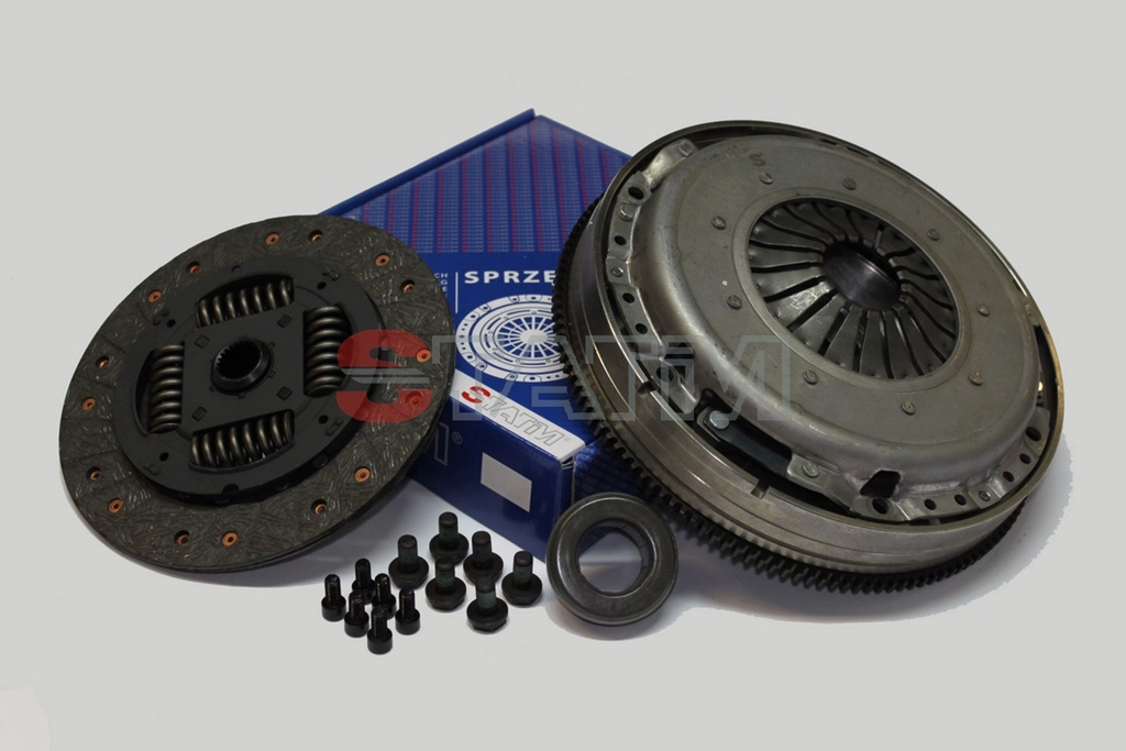 Clutch Kit (110.345)