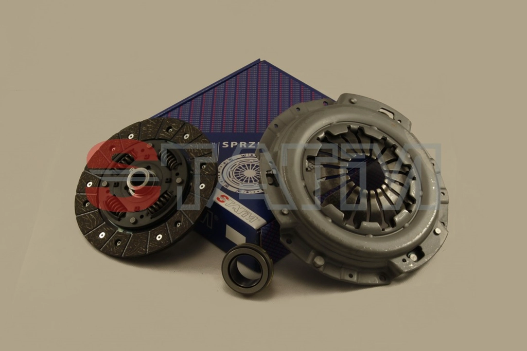 Clutch Kit (100.442)