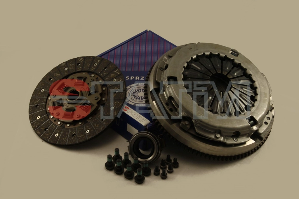 Clutch Kit (110.834)