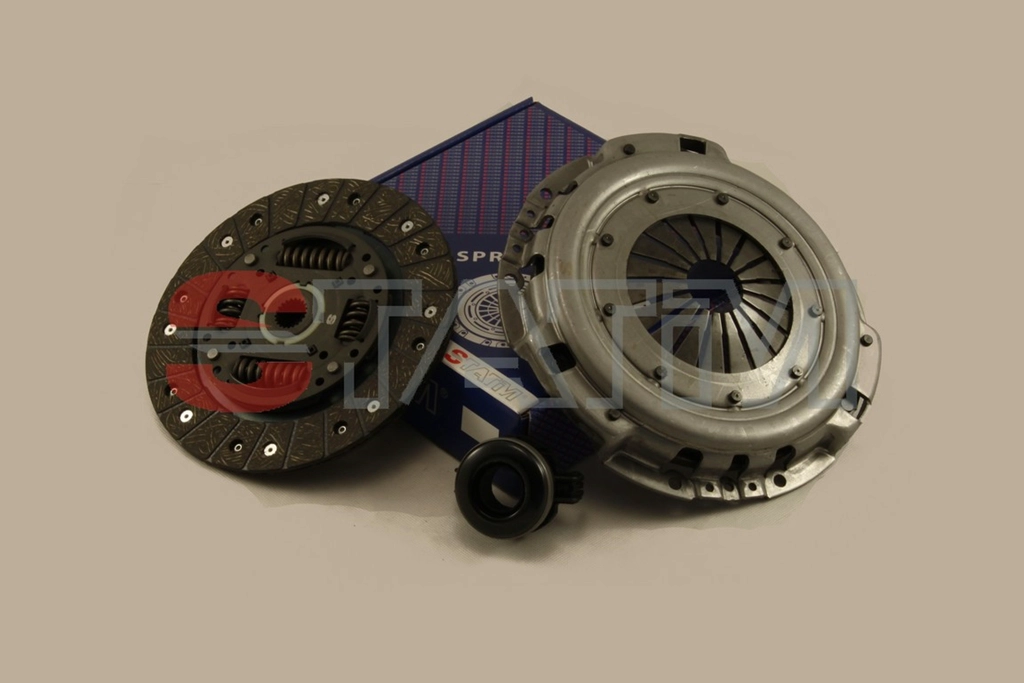 Clutch Kit (100.231)