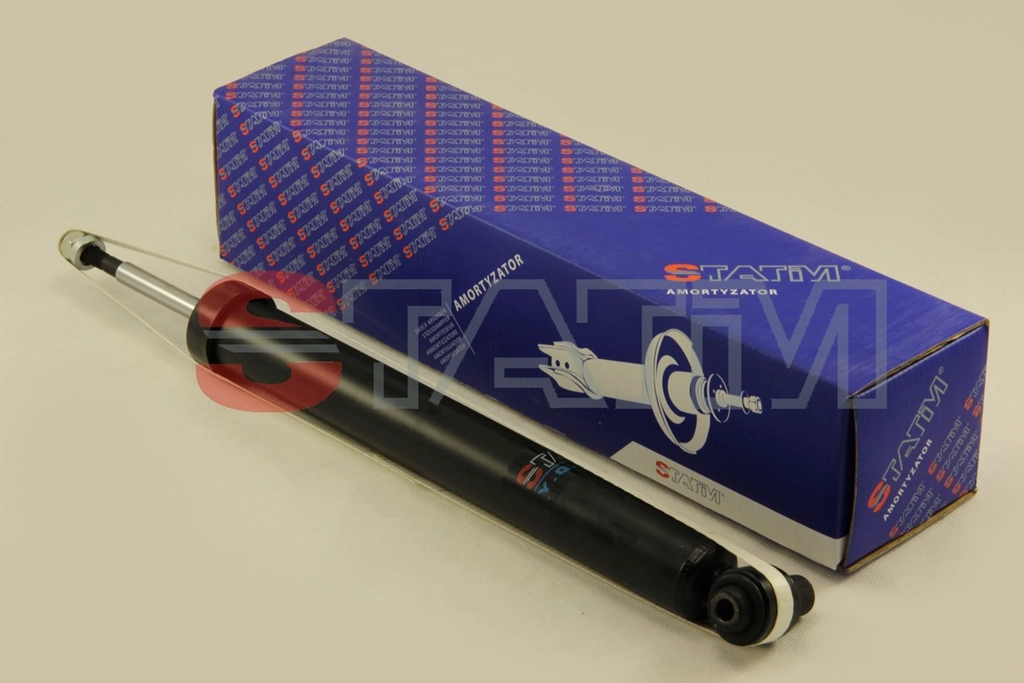 Shock Absorber (A.084)