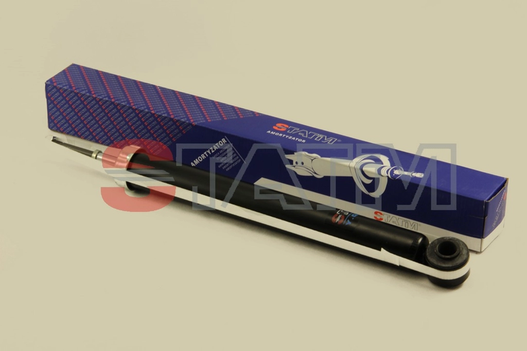 Shock Absorber (A.349)