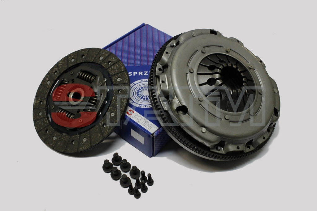 Clutch Kit (110.369)