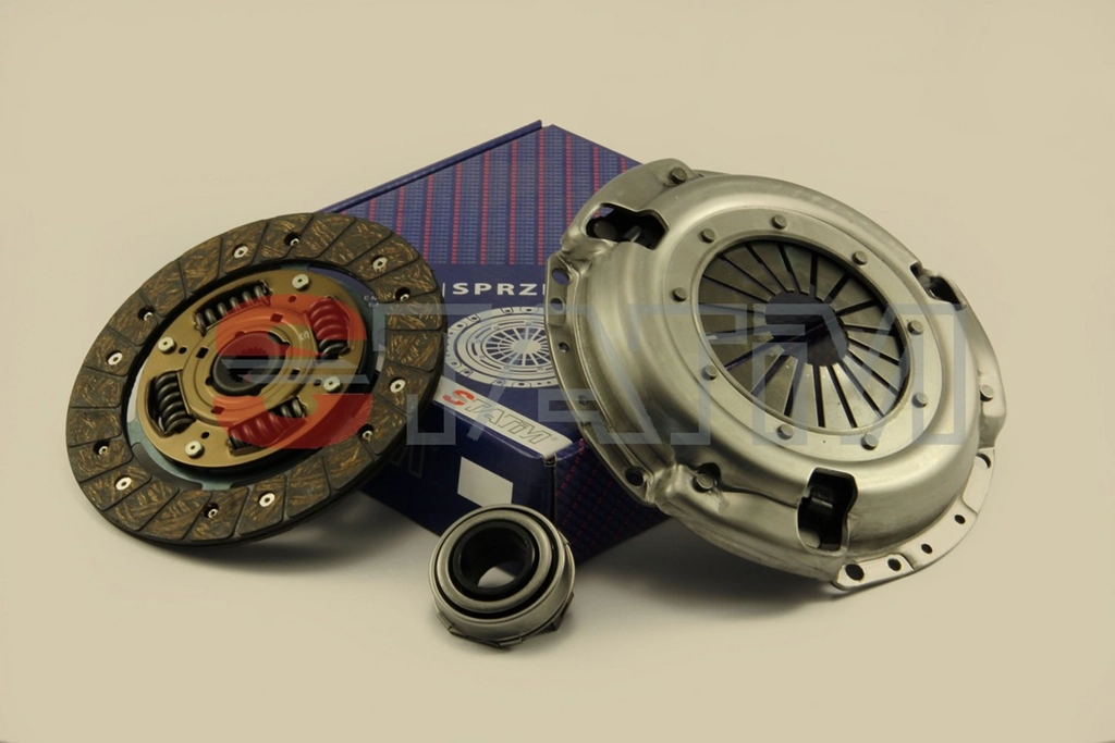 Clutch Kit (100.883)