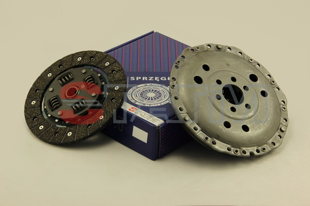 Clutch Kit (100.385)