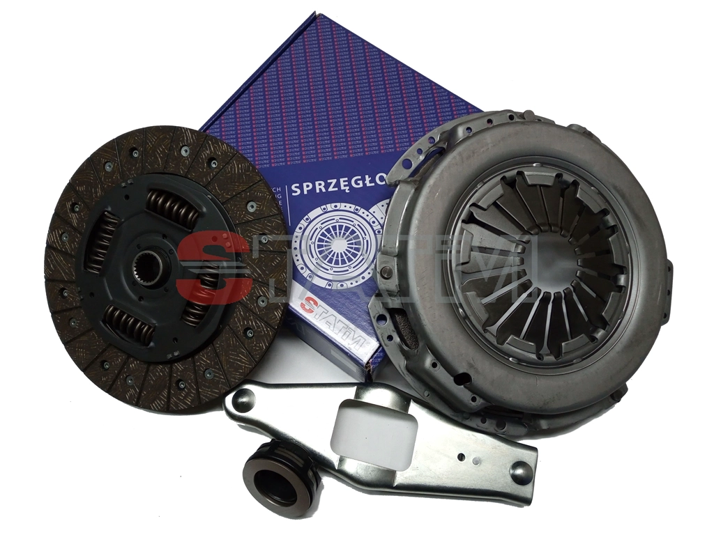Clutch Kit (112.686)