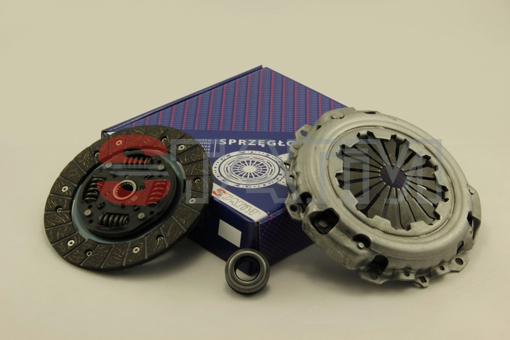 Clutch Kit (100.148)