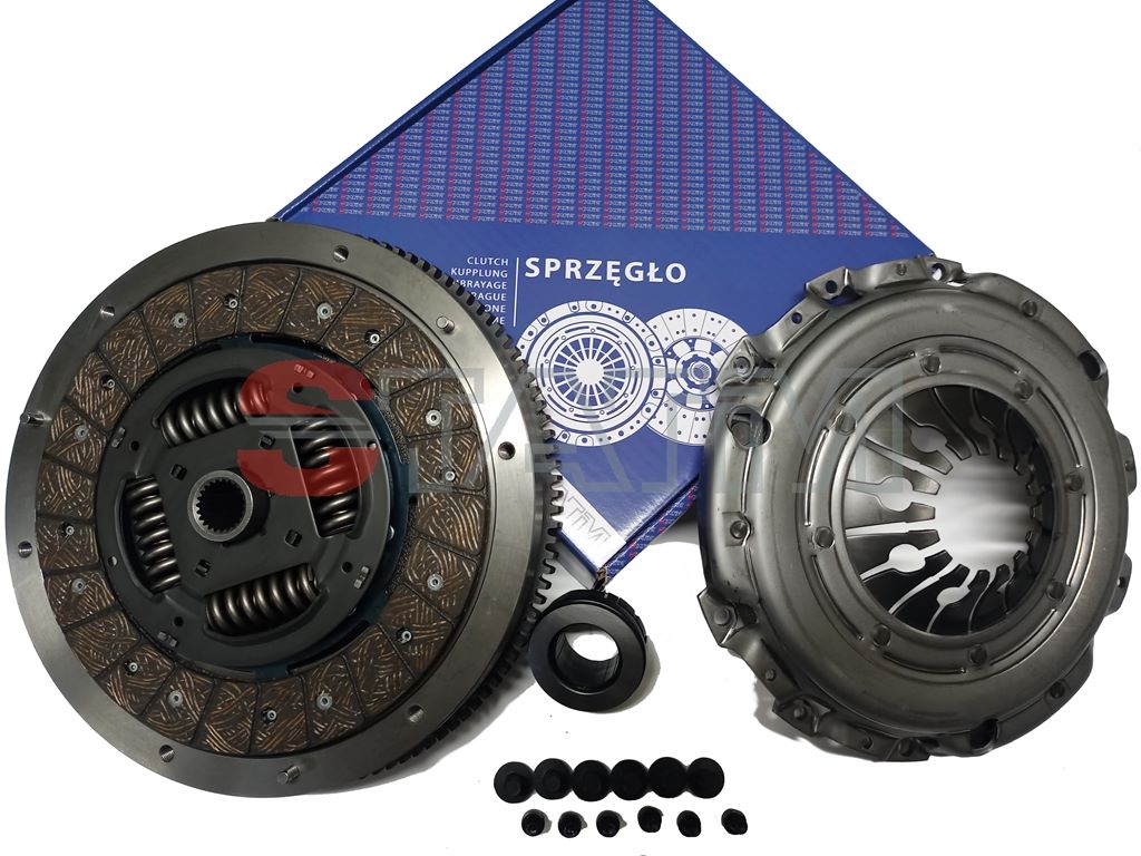 Clutch Kit (110.766)