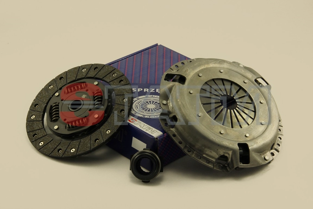 Clutch Kit (100.726)