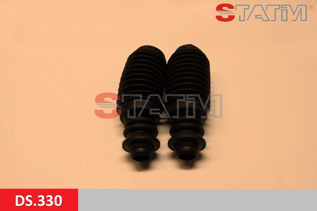 Dust Cover Kit, shock absorber (DS.330)