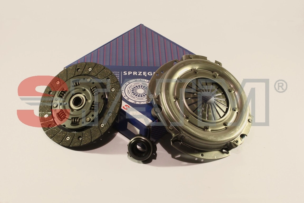 Clutch Kit (100.709)