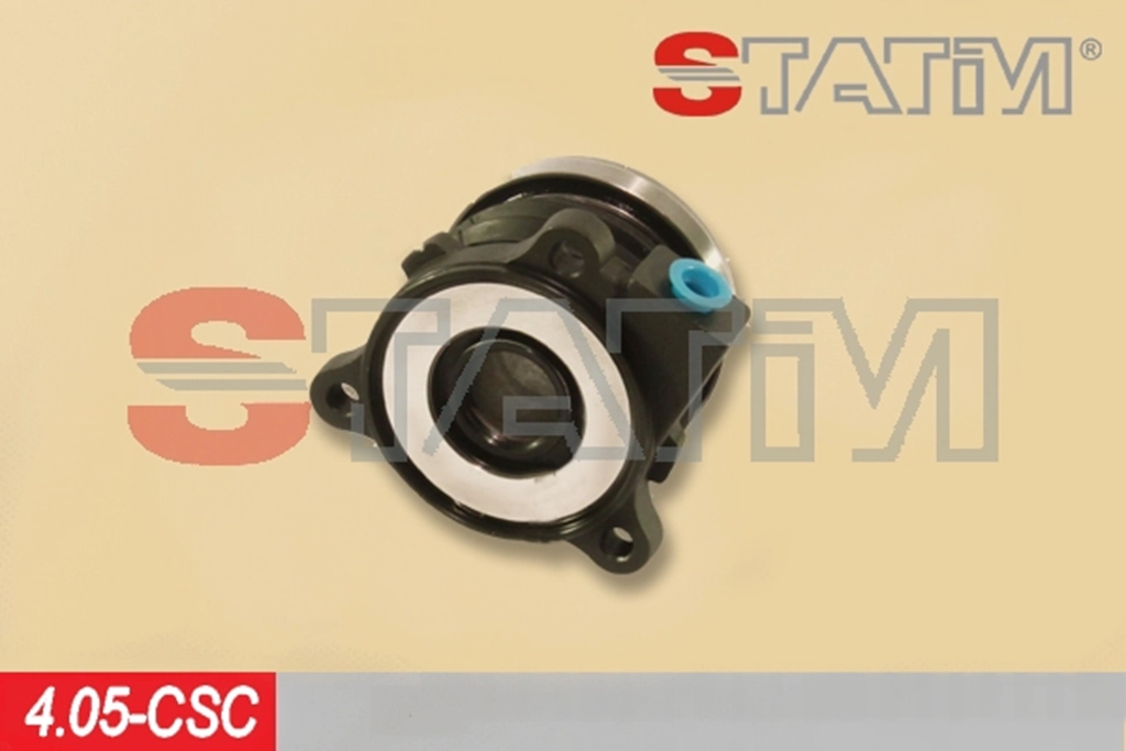 Central Slave Cylinder, clutch (4.05-CSC)