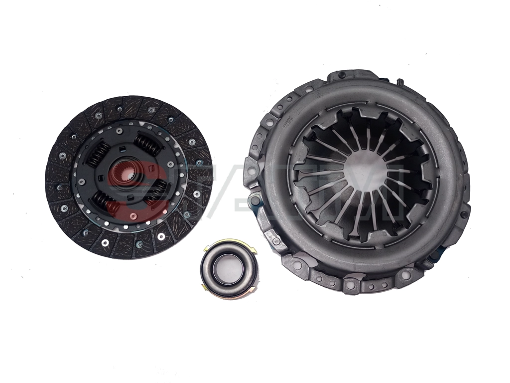Clutch Kit (100.824)