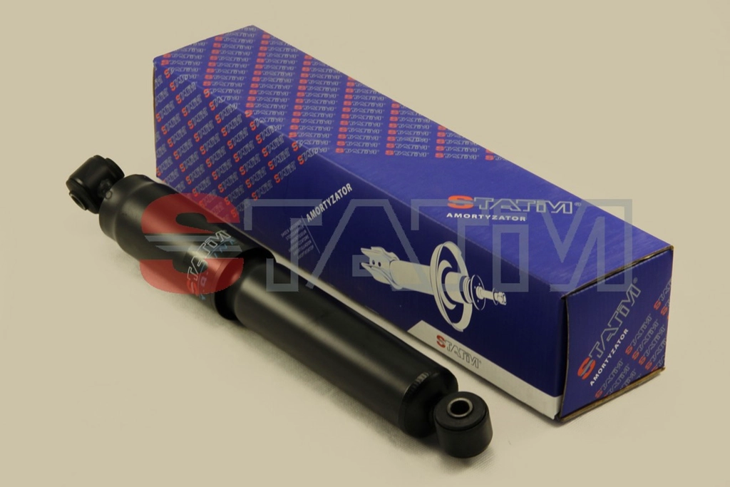 Shock Absorber (A.119)