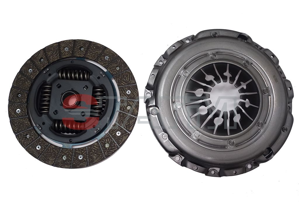 Clutch Kit (100.299)
