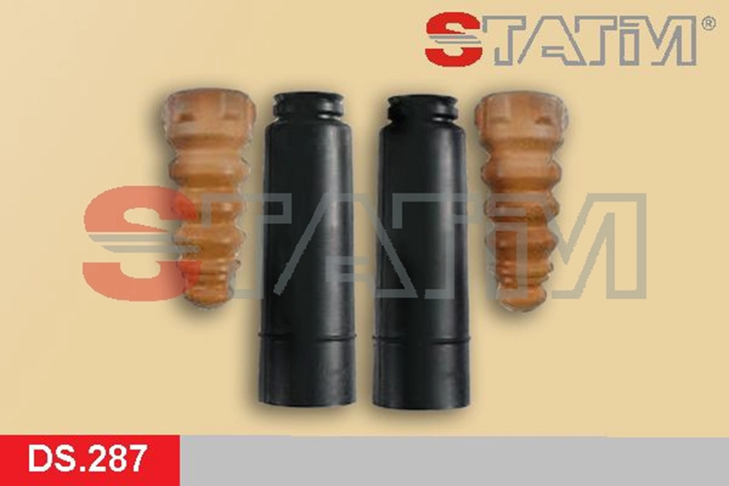 Dust Cover Kit, shock absorber (DS.287)
