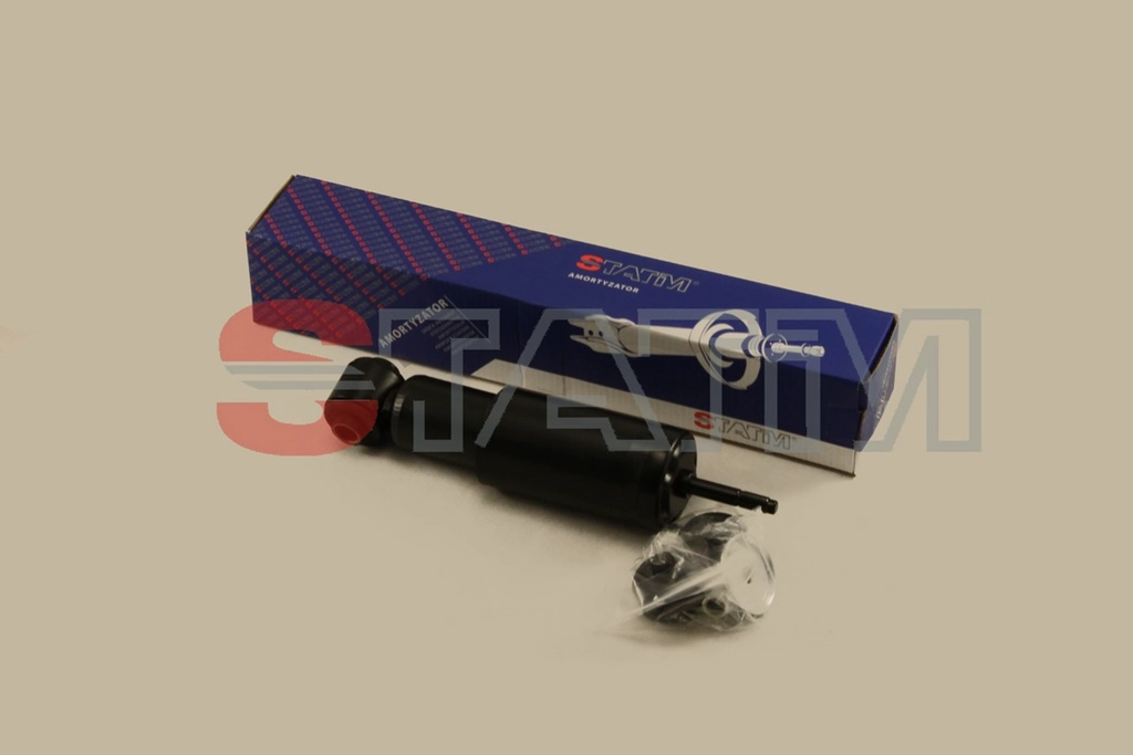 Shock Absorber (A.183)