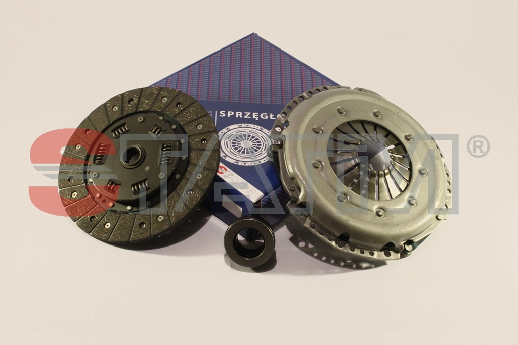 Clutch Kit (100.399)