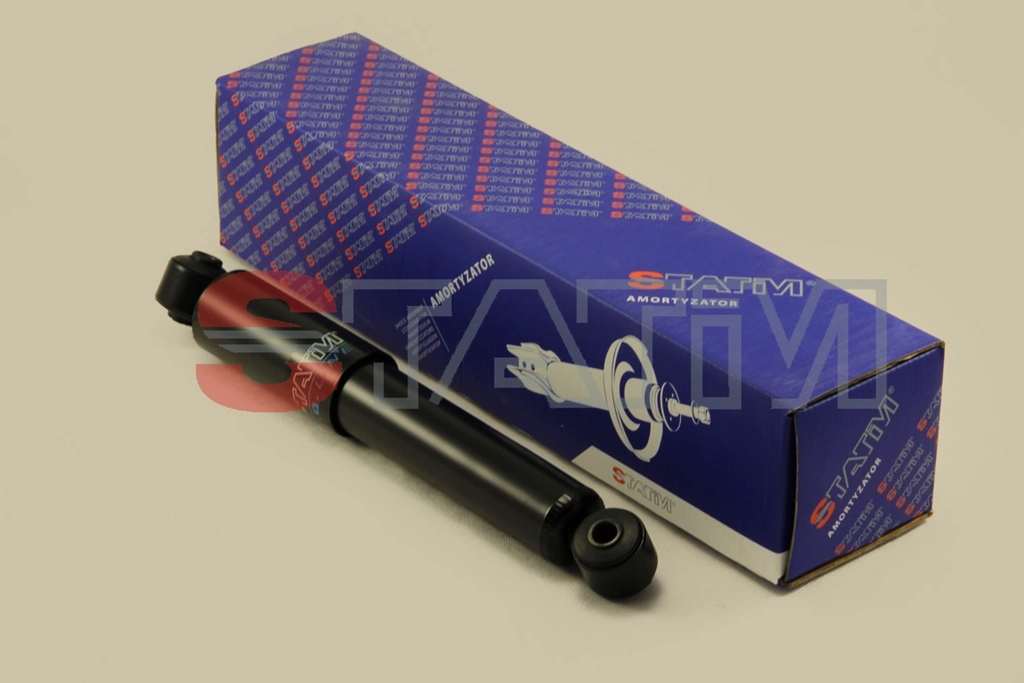 Shock Absorber (A.235)