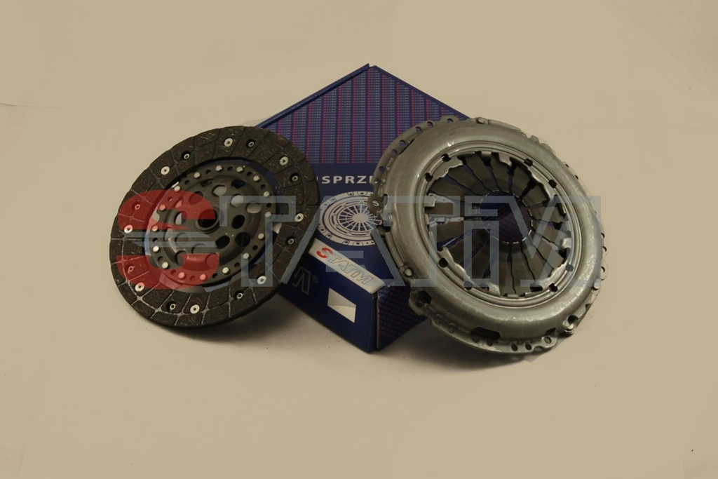 Clutch Kit (100.495)