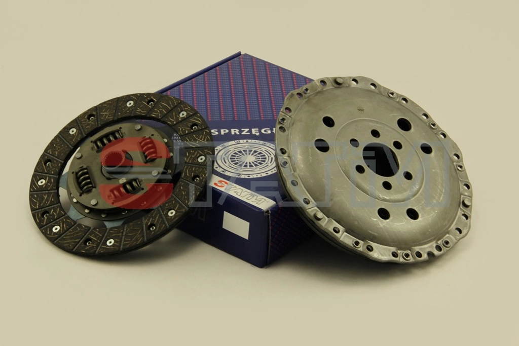 Clutch Kit (100.329)