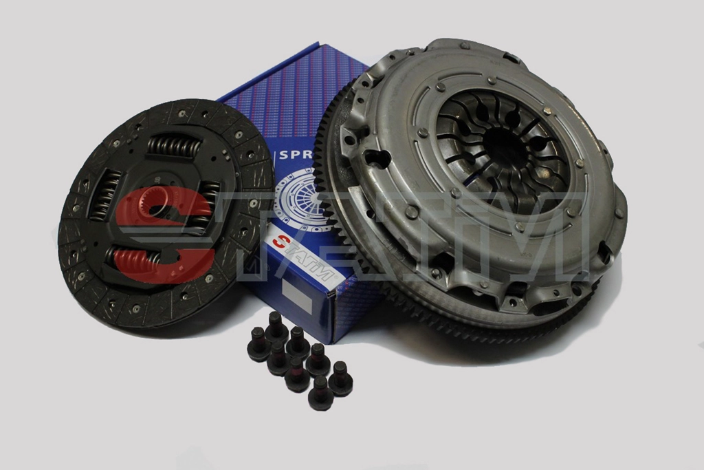Clutch Kit (110.650)