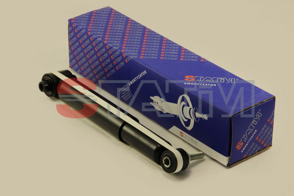 Shock Absorber (A.179)